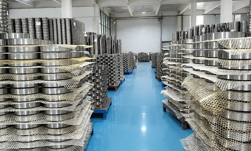 车间实况